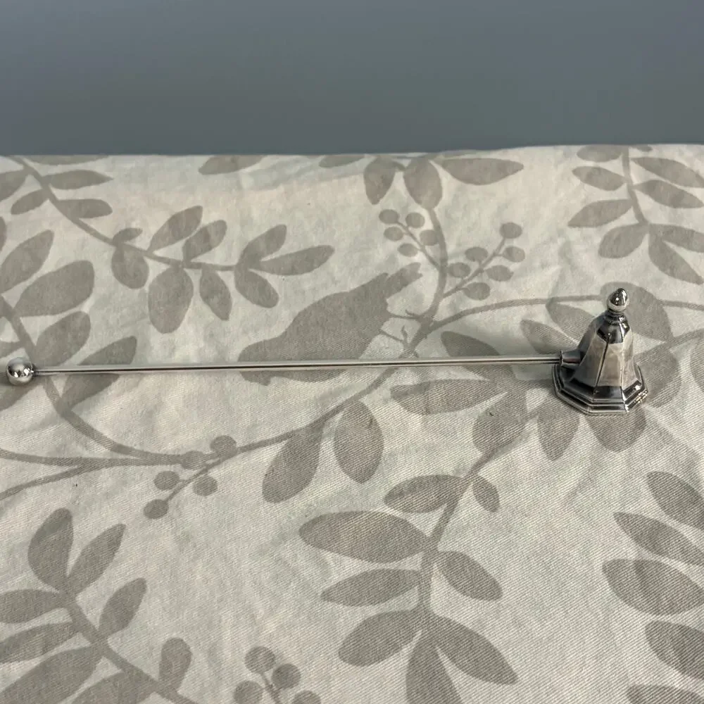 Wallace vintage silverplate